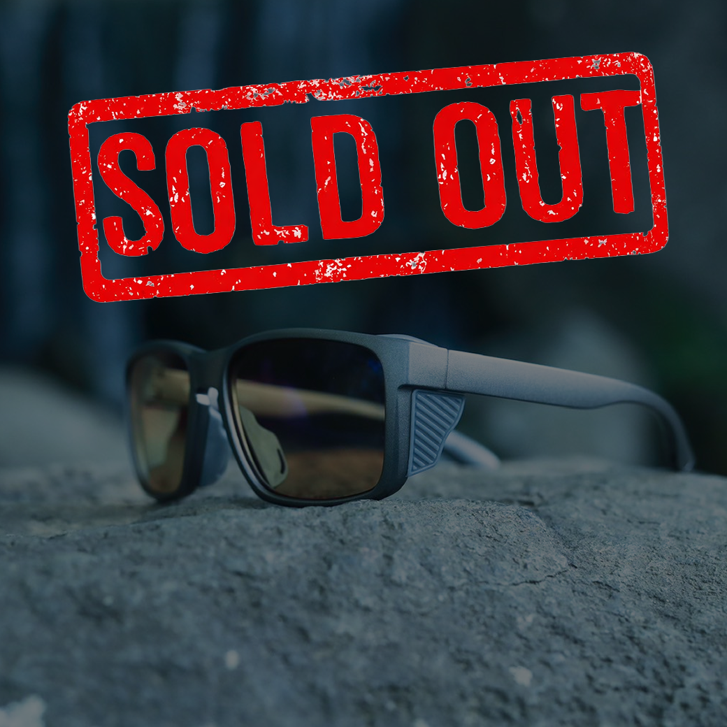 2025年12月分 完売】各種80本限定 Gillsee | 偏光サングラス – gillsee