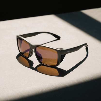 【2026年8月22日分 予約販売】 Gillsee | 偏光サングラス