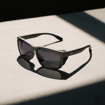【2026年8月22日分 予約販売】 Gillsee | 偏光サングラス