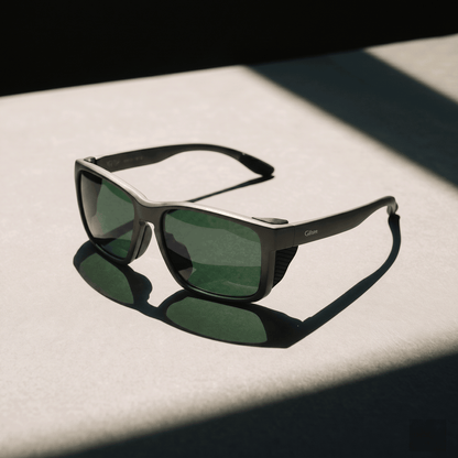 【2026年8月22日分 予約販売】 Gillsee | 偏光サングラス