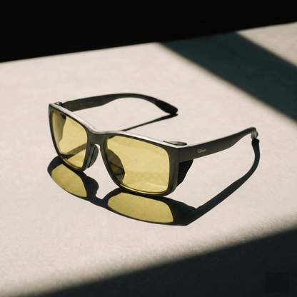 【2026年8月22日分 予約販売】 Gillsee | 偏光サングラス
