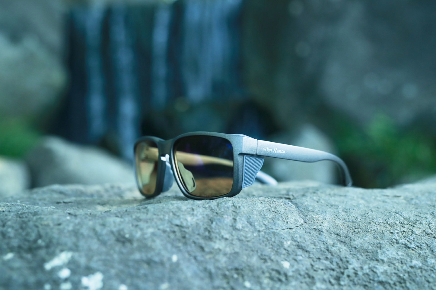 【2025年1月分予約受付】Gillsee | 偏光サングラス Series XL