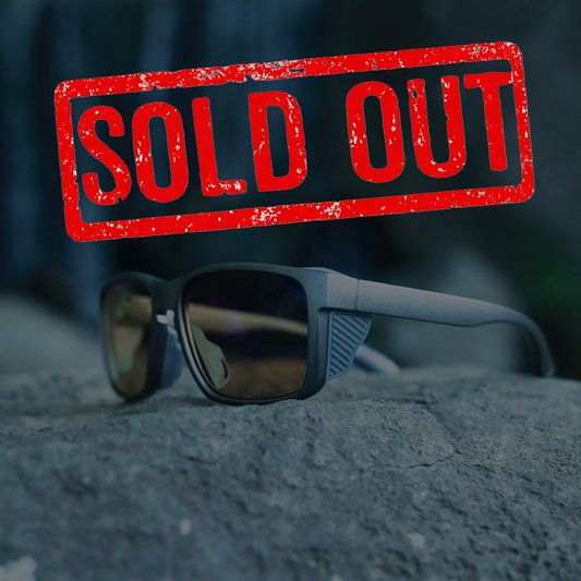 【2025年12月分 予約受付】各種80本限定 Gillsee | 偏光サングラス