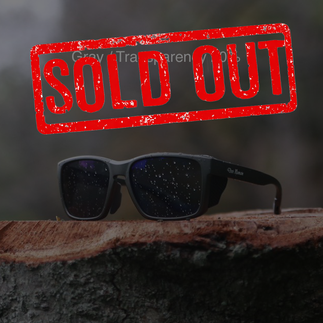 【2025年12月分 予約受付】各種80本限定 Gillsee | 偏光サングラス