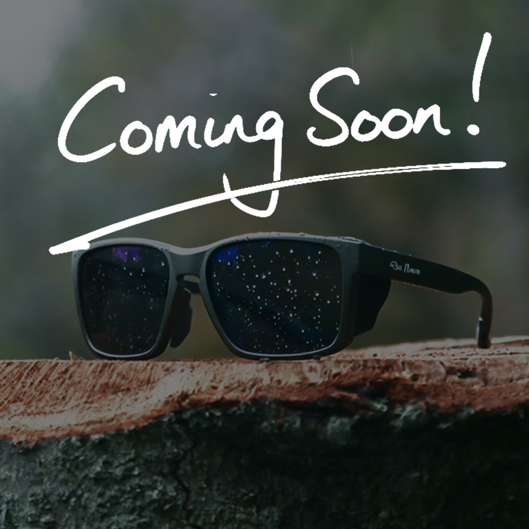 【2026年1月分 予約受付】 Gillsee | 偏光サングラス