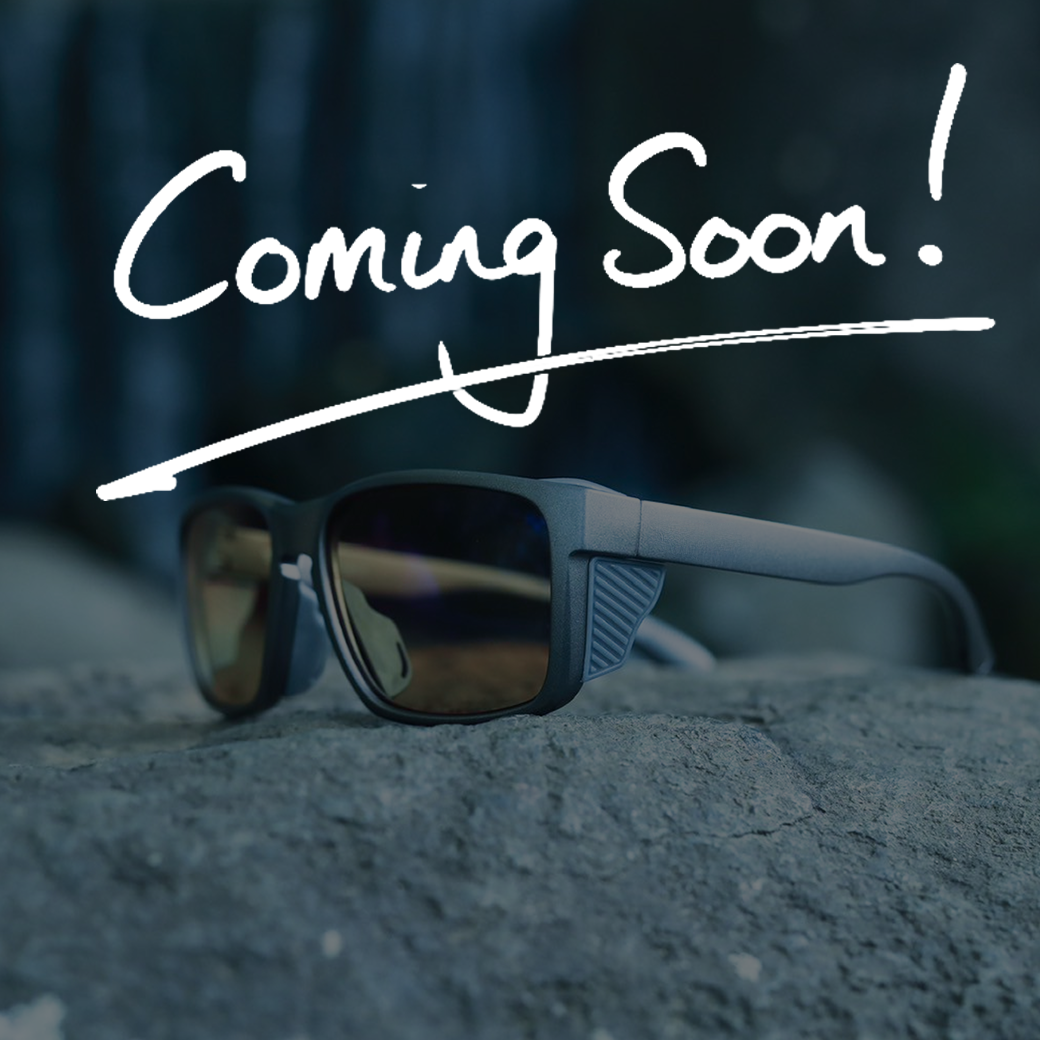 【2026年1月分 予約受付】 Gillsee | 偏光サングラス