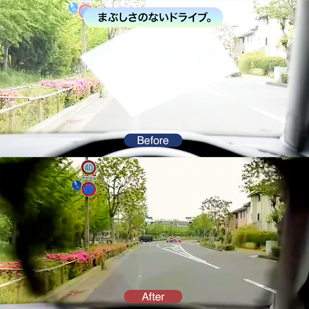 [Pre-orders for January 2025] Gillsee | Polarized Sunglasses Series XL