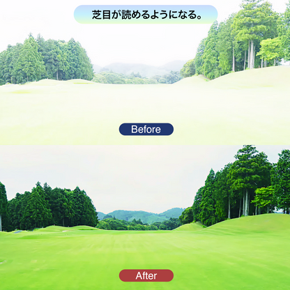 [Pre-orders for January 2025] Gillsee | Polarized Sunglasses Series XL