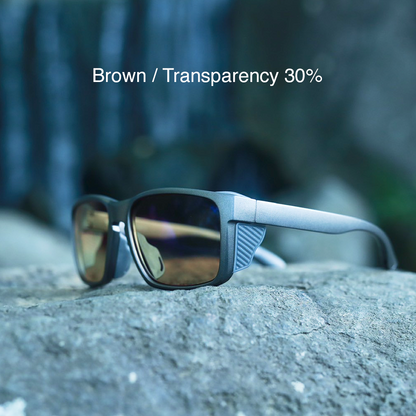 [Pre-orders for January 2025] Gillsee | Polarized Sunglasses Series XL