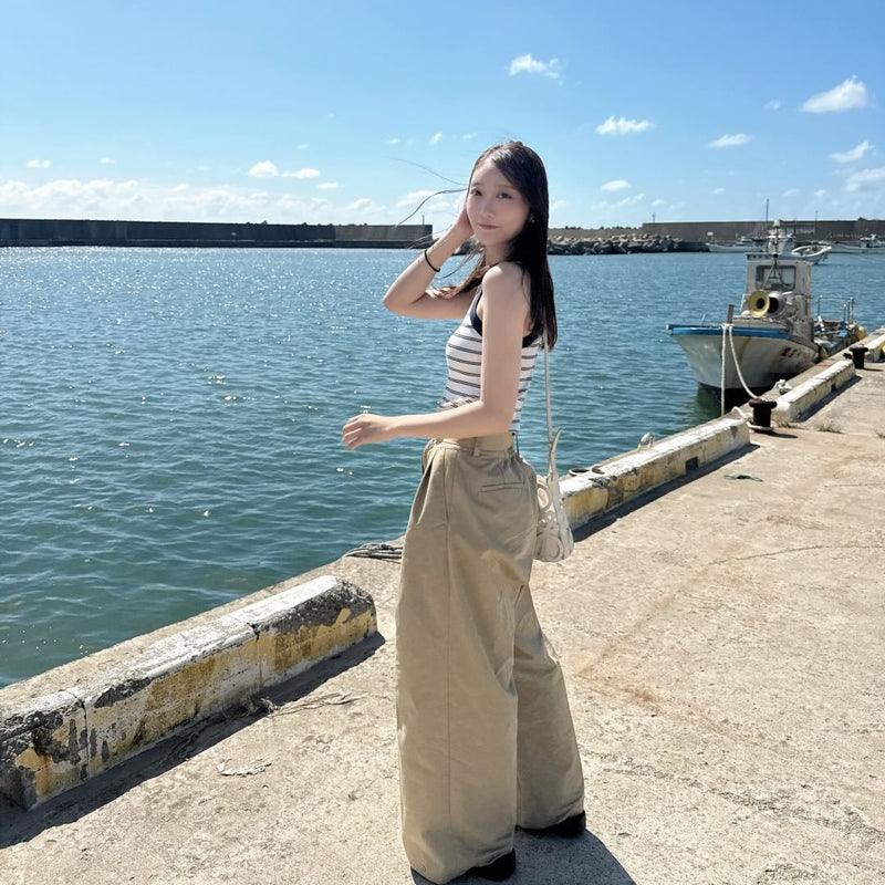 りの