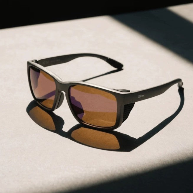 GILLSEE XL SERIES ブラウン
